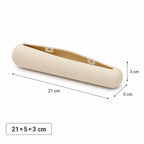 Dimensions: 21 × 5 × 3 cm