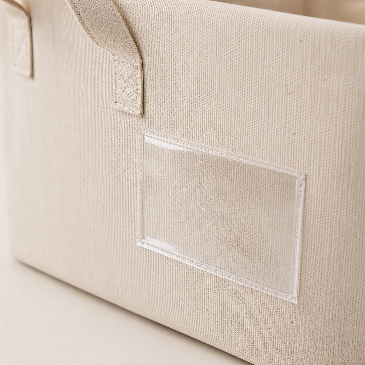 26L Foldable Clothing Organizer