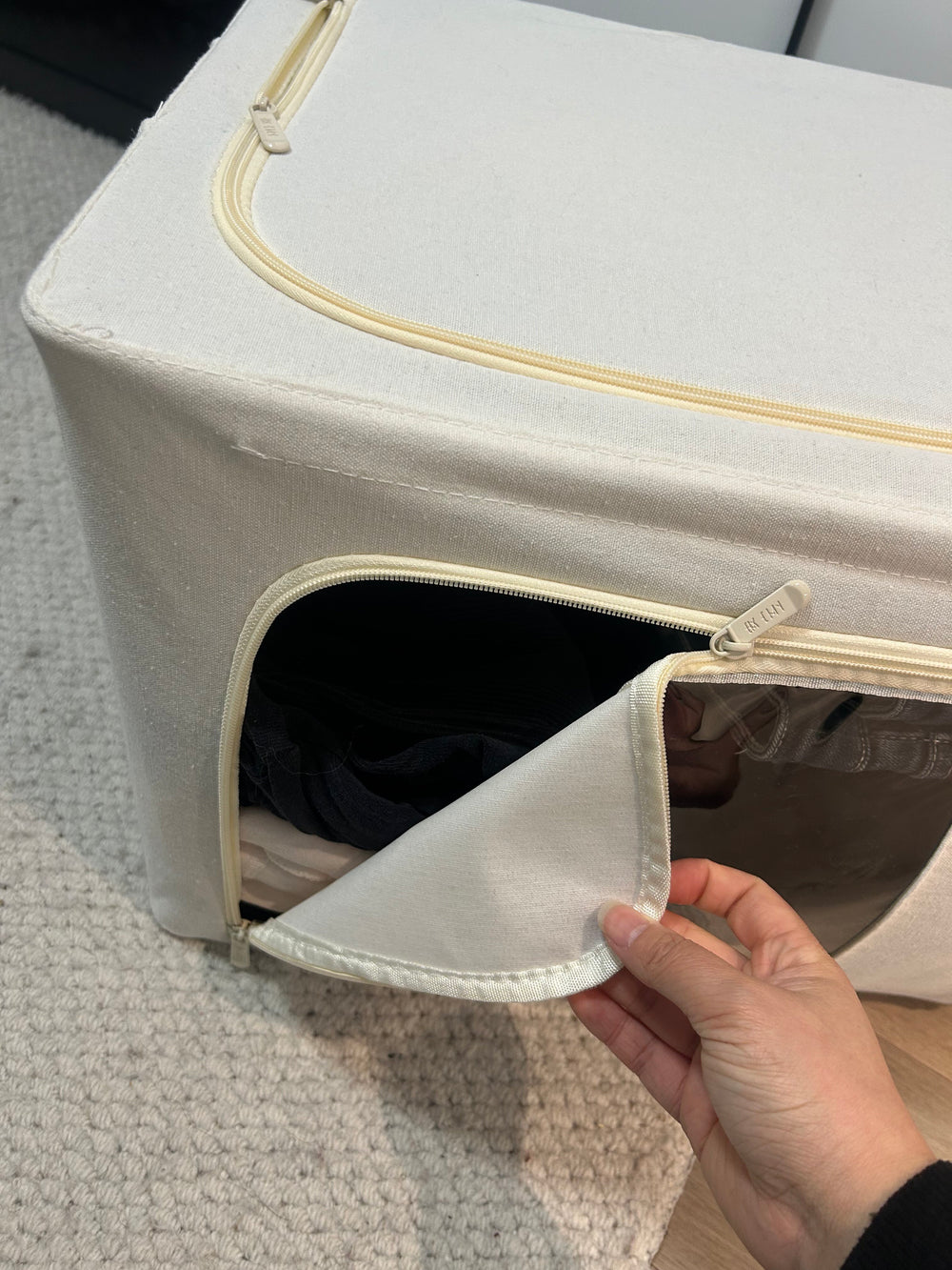 Best storage box I've owned