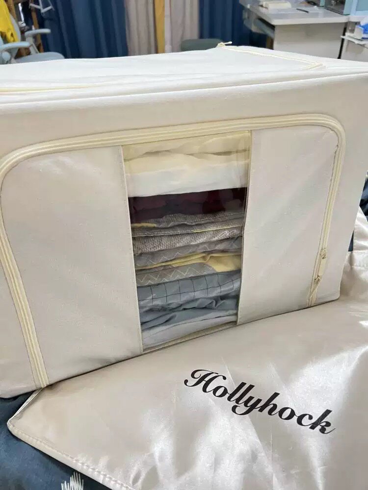 Perfect for my wardrobe overflow