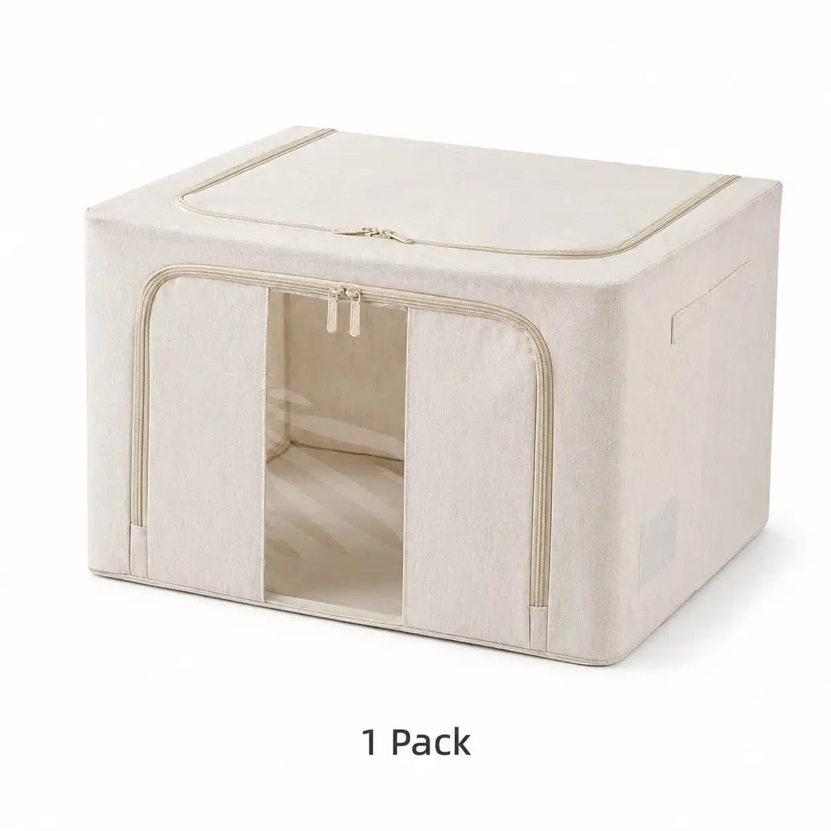 Kinfold 66L Storage Box — Single Pack
