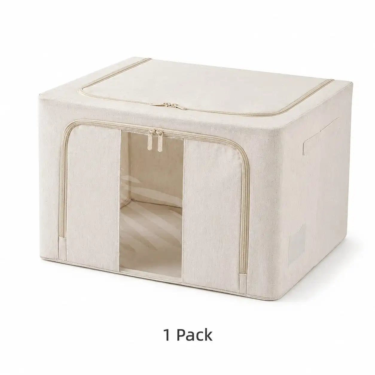Kinfold 66L Storage Box — Single Pack
