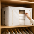 Kinfold 66L Dual-Access Storage Box