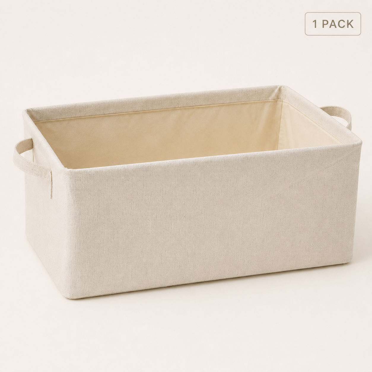 26L Foldable Clothing Organizer