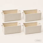 26L Foldable Clothing Organizer