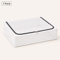 30L Underbed Shoe Organizer