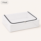 30L Underbed Shoe Organizer