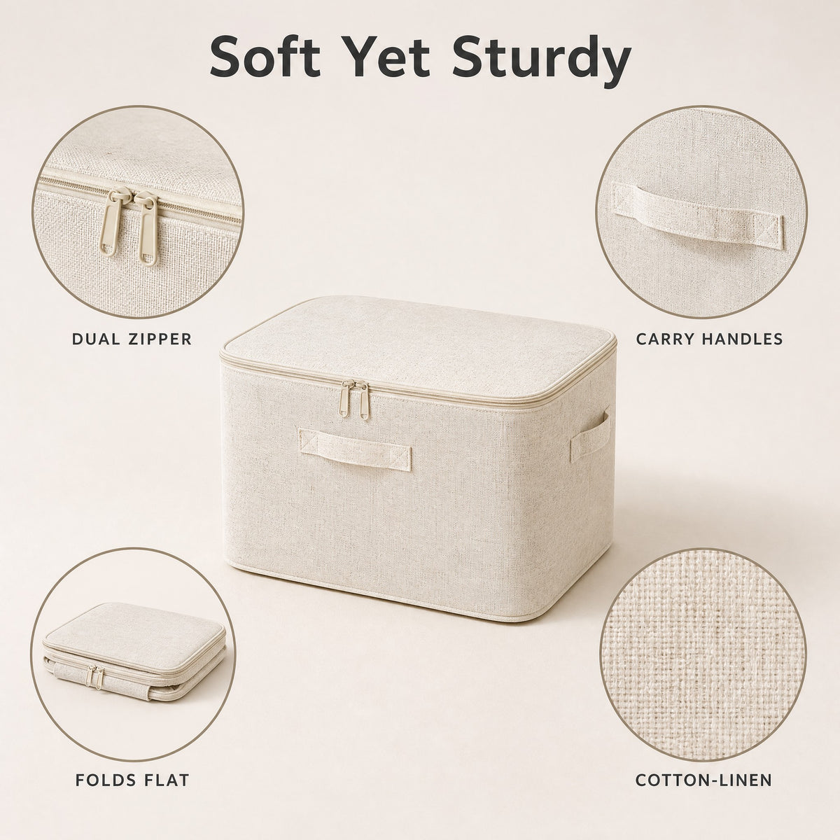 Hidden Storage
