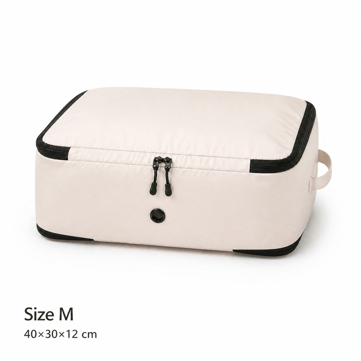 Down jacket storage bag — Size M (40 × 30 × 12 cm)
